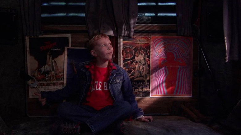 кадр из фильма Popsy