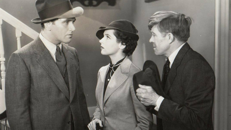 кадр из фильма We're Only Human