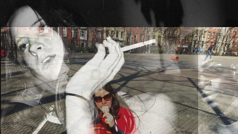 кадр из фильма Underaged