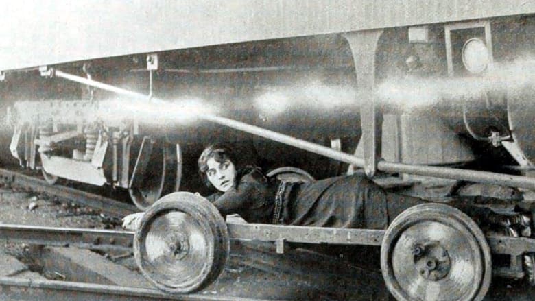 кадр из фильма When Seconds Count