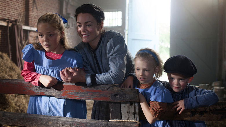 кадр из фильма Невероятные приключения Вима