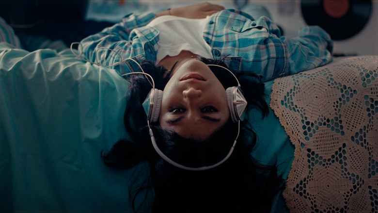 кадр из фильма Todo va a Estar Bien