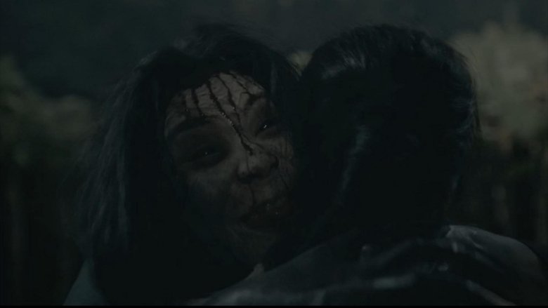 кадр из фильма Jalan Pulang