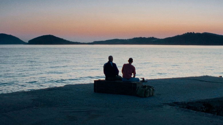 кадр из фильма I’m Glad You’re Dead Now