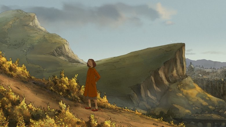 кадр из фильма Иллюзионист