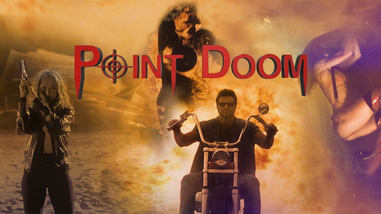 кадр из фильма Point Doom