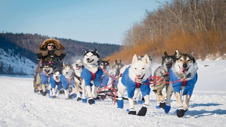 кадр из фильма L'Odyssée Sibérienne