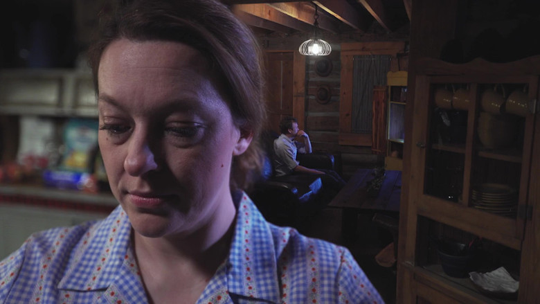 кадр из фильма All That You Love Will Be Carried Away