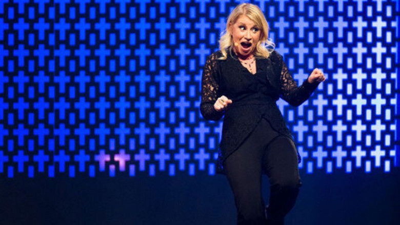 кадр из фильма Cathy Gauthier : Pas trop catholique