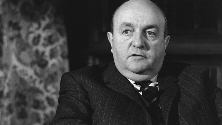 кадр из фильма Если бы я был шпионом