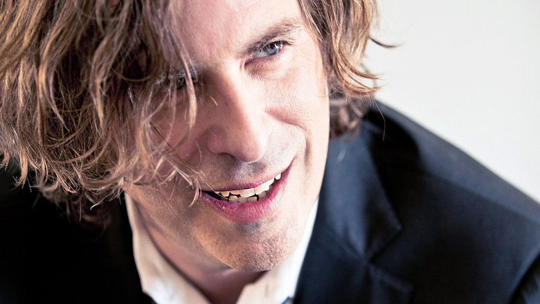 кадр из фильма Курт Кобейн: Чёртов Монтаж