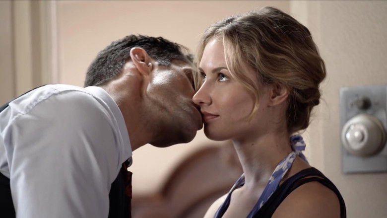 кадр из фильма Прогулки по залам