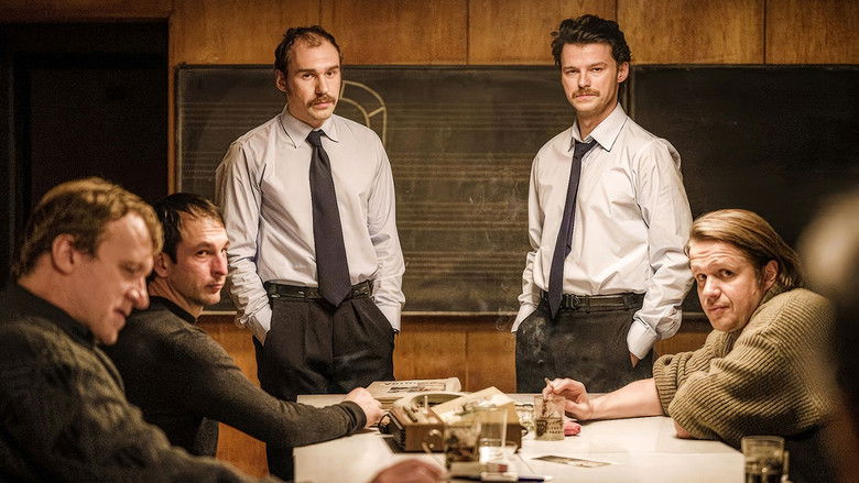 кадр из фильма Святой