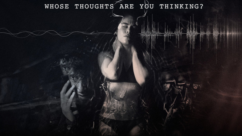 кадр из фильма Эксперимент Холли Кейн