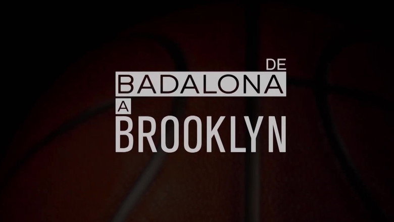 De Badalona a Brooklyn