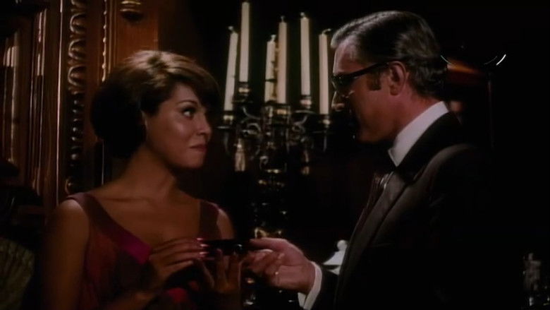 кадр из фильма Trampa para un cadáver