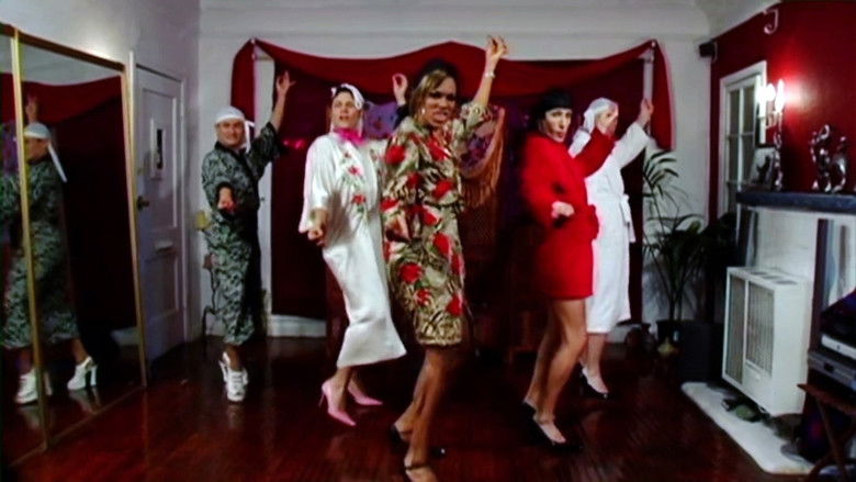 кадр из фильма Heels