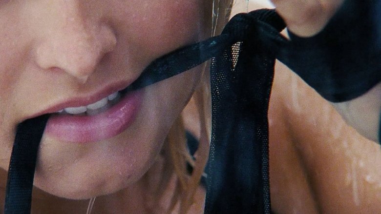 кадр из фильма DOA: Живым или мертвым