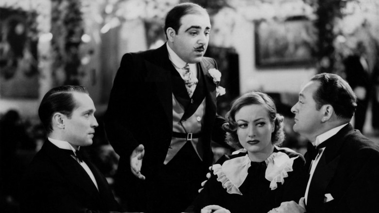 кадр из фильма Сэди МакКи