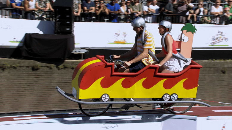 Red Bull Stalen Ros 2024