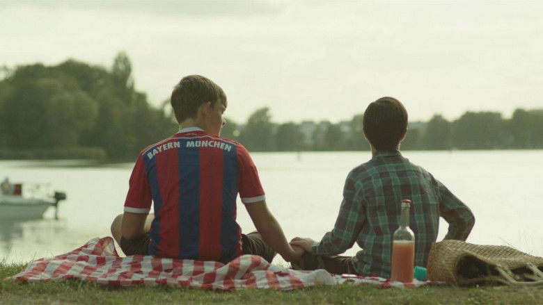 кадр из фильма Lolo