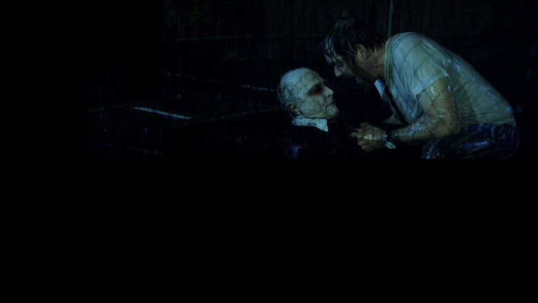 кадр из фильма Докопаться до могилы