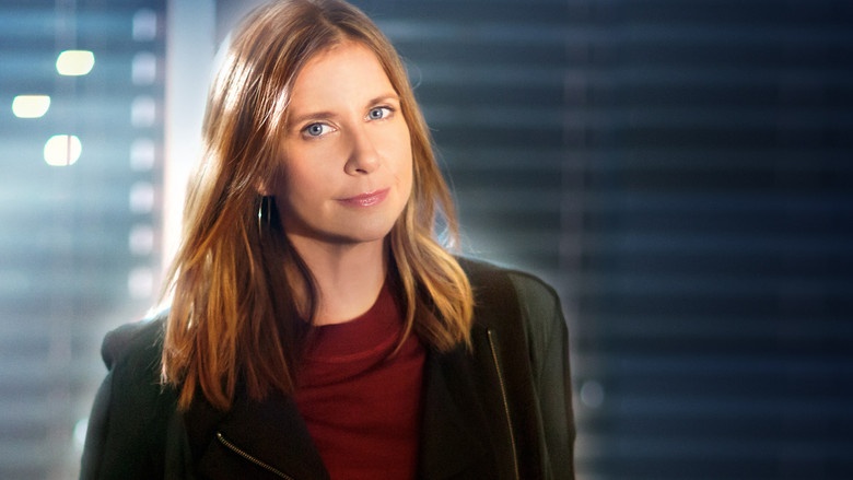 кадр из фильма Расследование Хейли Дин: Убийство с любовью