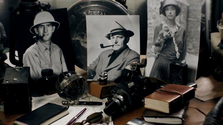 кадр из фильма « King Kong » : le cœur des ténèbres