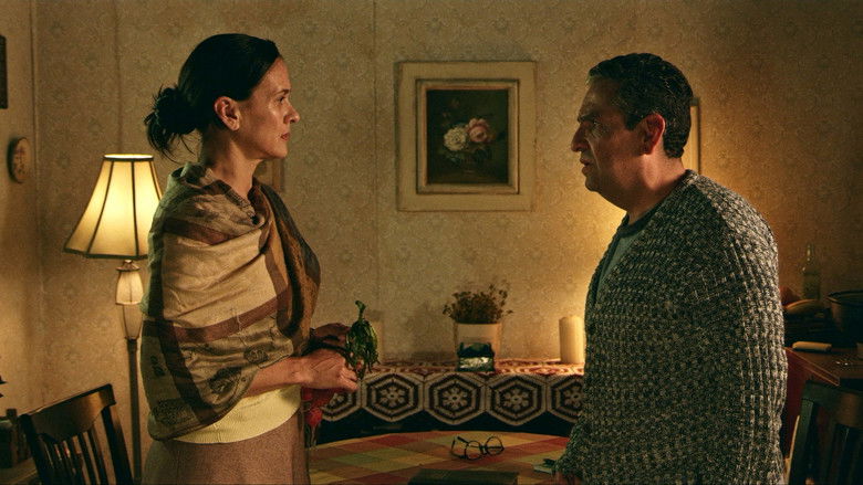 кадр из фильма La Cura