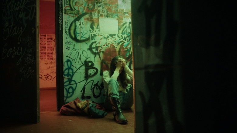 кадр из фильма Dove Non Esistono Gli Addii