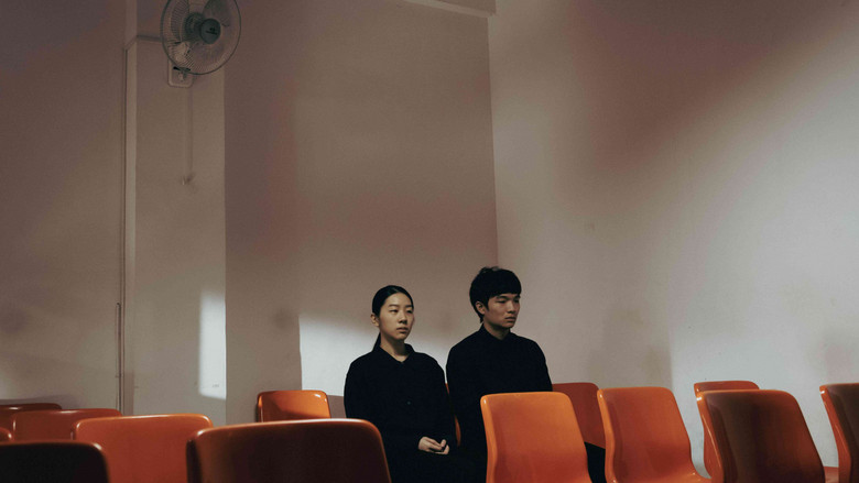 кадр из фильма 送行