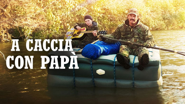 кадр из фильма Наследие охотника на белохвостого оленя