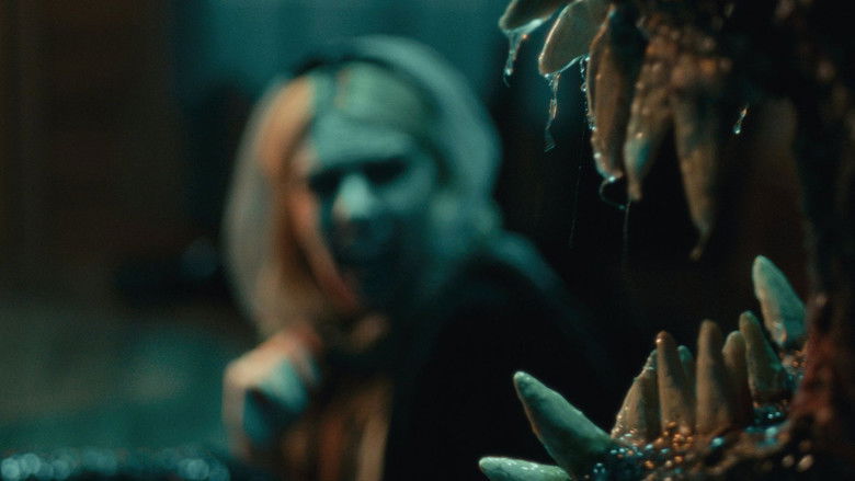 кадр из фильма How to Kill Monsters