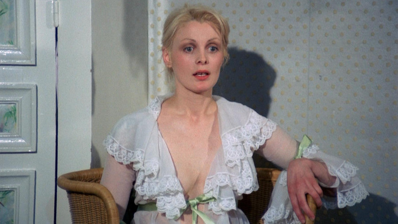 кадр из фильма Селестина