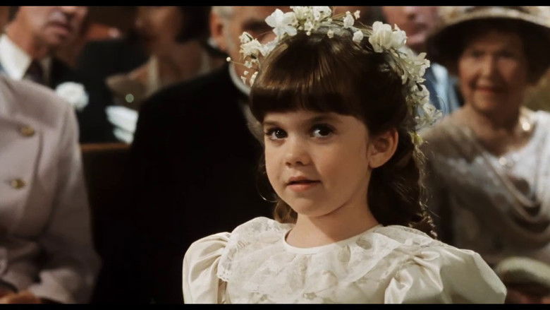 кадр из фильма Трое мужчин и маленькая леди