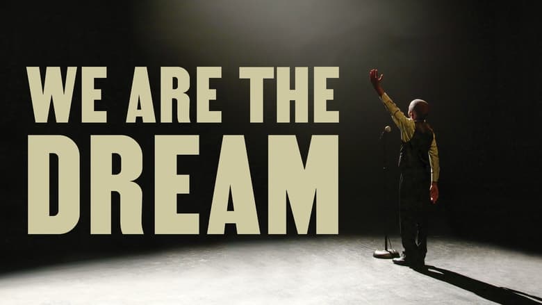 кадр из фильма We Are the Dream: The Kids of the Oakland MLK Oratorical Fest
