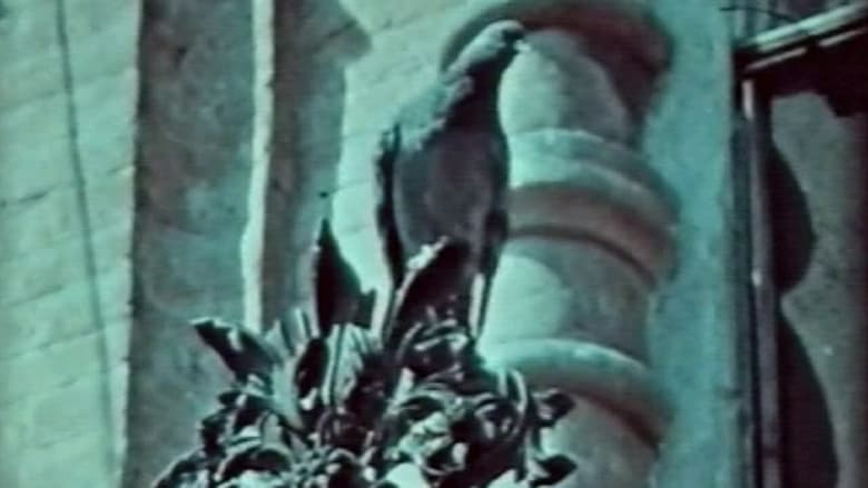 кадр из фильма Чугунное кружево