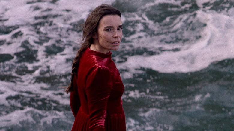 кадр из фильма Chevrotine