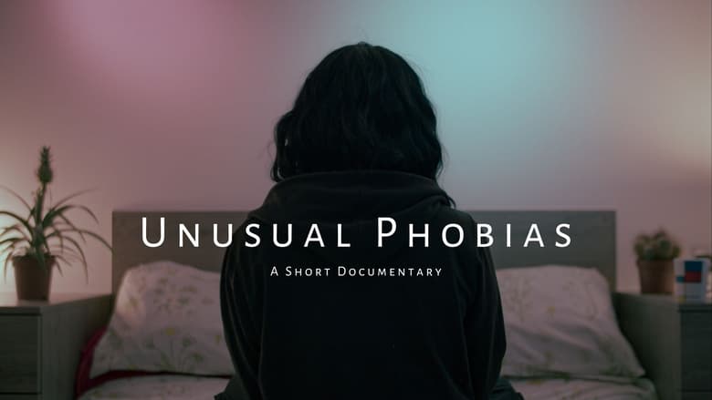 кадр из фильма Unusual Phobias