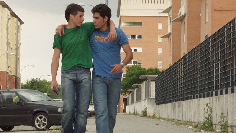 кадр из фильма 7 девственниц