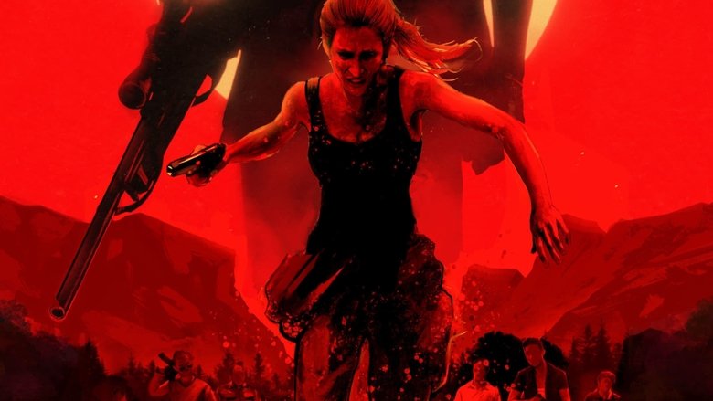 кадр из фильма Охота