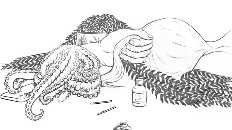 кадр из фильма Невозможные фигуры и другие истории III