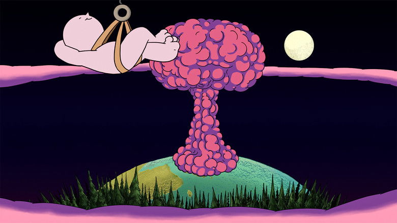 кадр из фильма Cuties