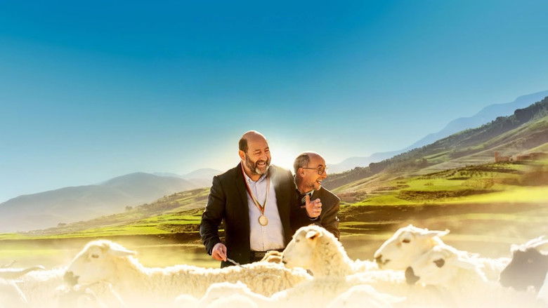 кадр из фильма Citoyen d'honneur