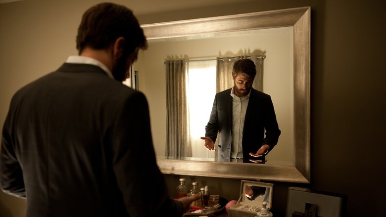 кадр из фильма Враг