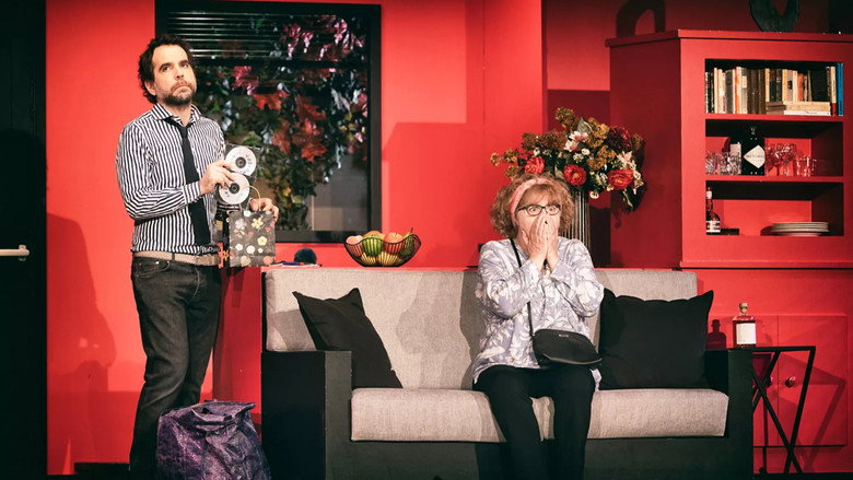 кадр из фильма Une idée géniale