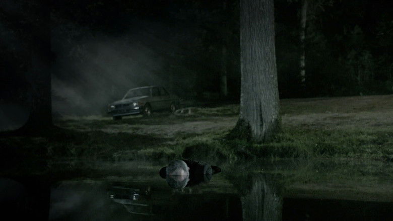 кадр из фильма Государственное преступление