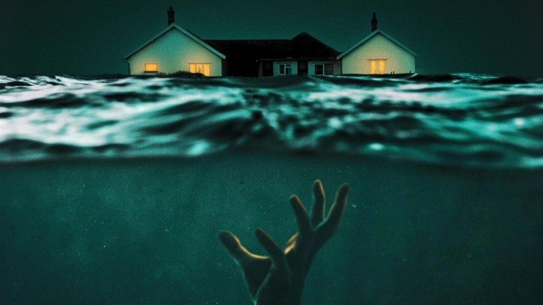 кадр из фильма The Drowned