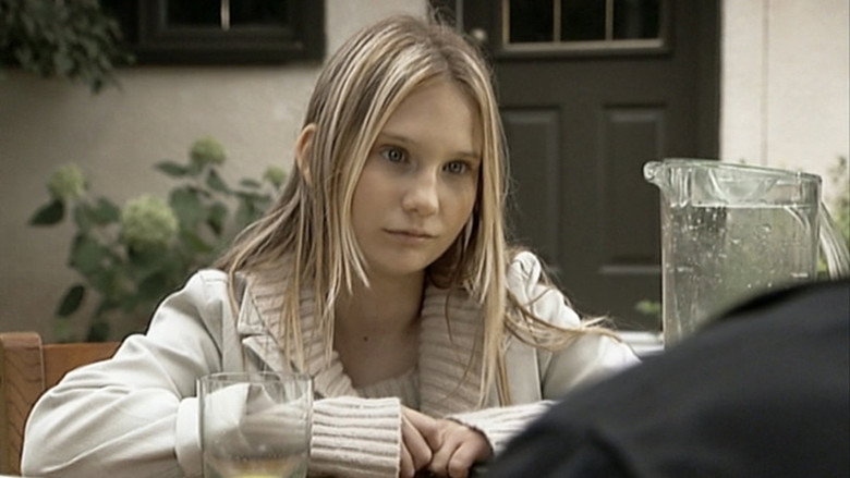 кадр из фильма La coupure