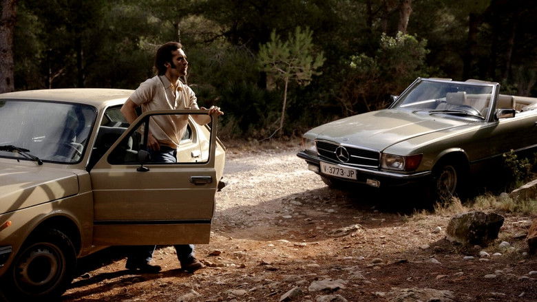 кадр из фильма Замена